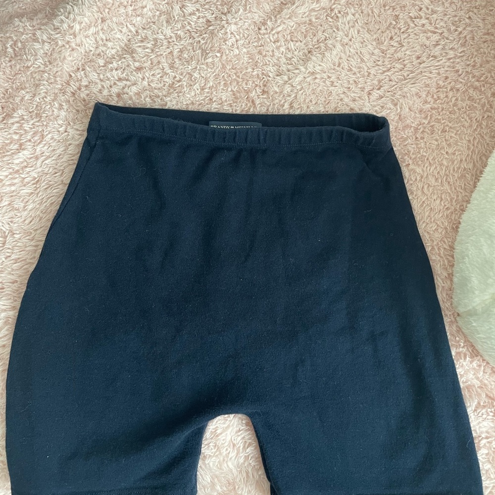 Brandy Melville Biker shorts